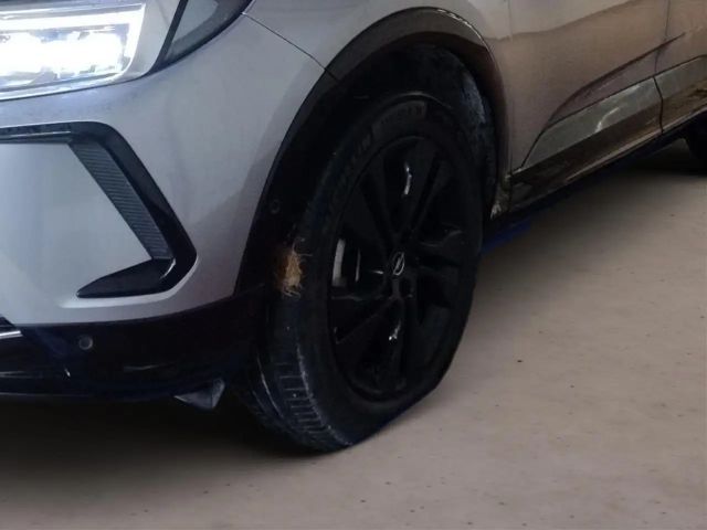 Opel Grandland X GS-Line Grand Sport