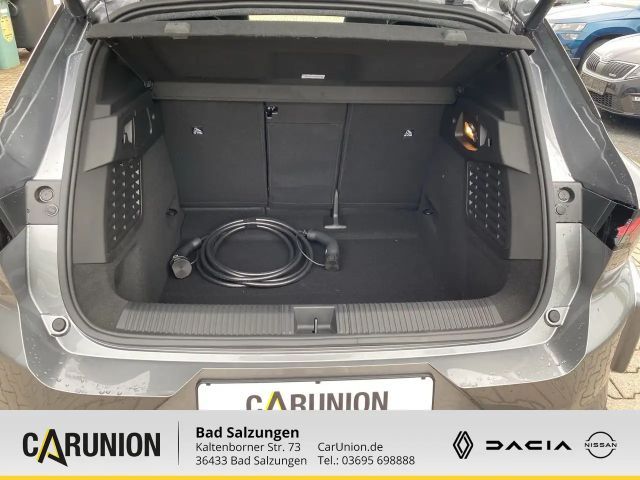 Renault Scenic E-Tech Techno