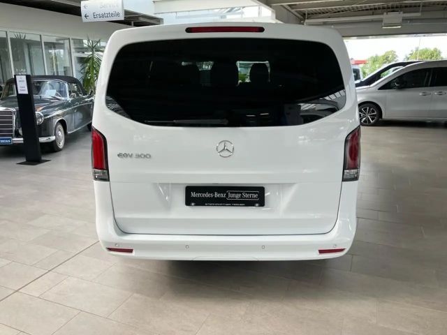 Mercedes-Benz EQV 300 Limousine Lang