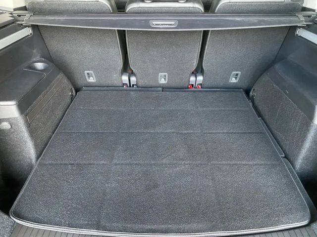 Volkswagen Touran 2.0 TDI 7-zitter DSG R-Line