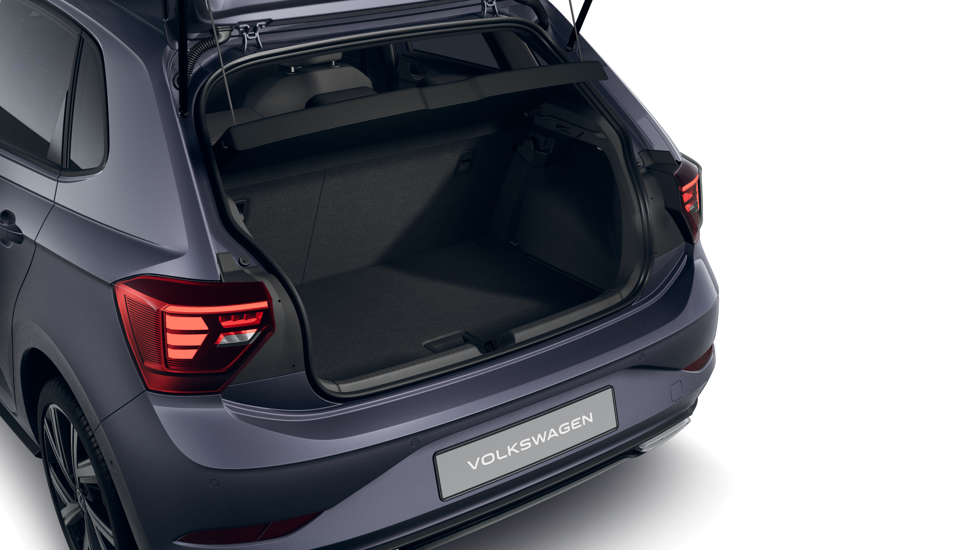 Volkswagen Polo 1.0 TSI DSG