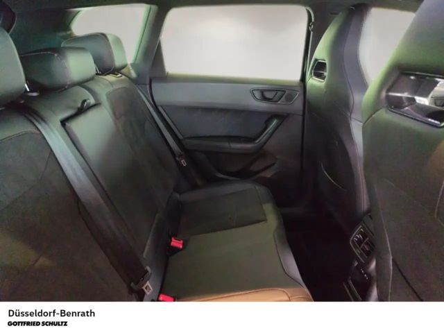 Cupra Ateca 2.0 TSI 4Drive DSG