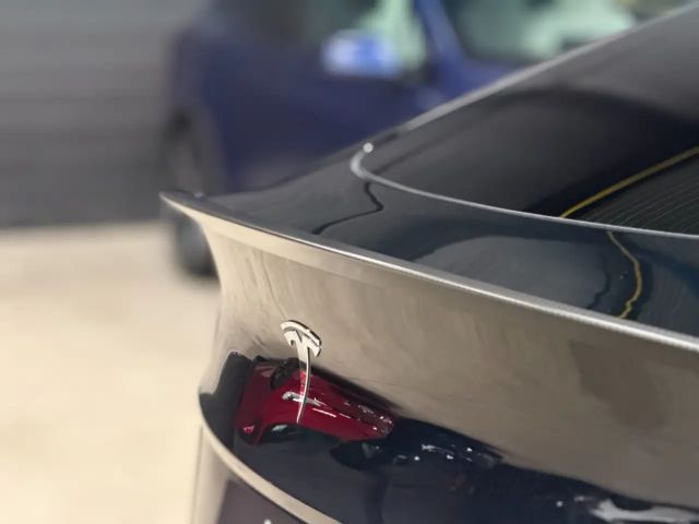 Tesla Model Y Performance