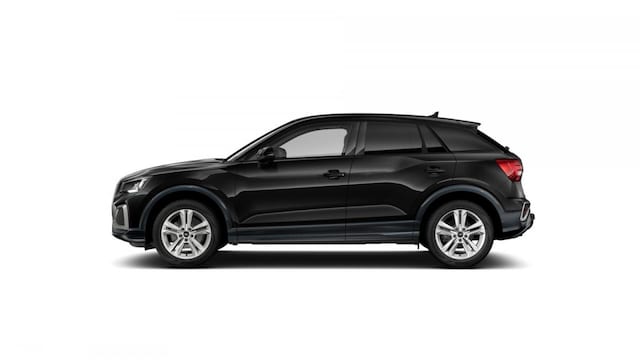 Audi Q2 35 TFSI S-Tronic