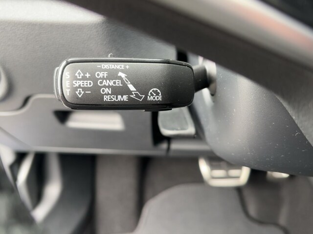 Skoda Fabia Monte Carlo