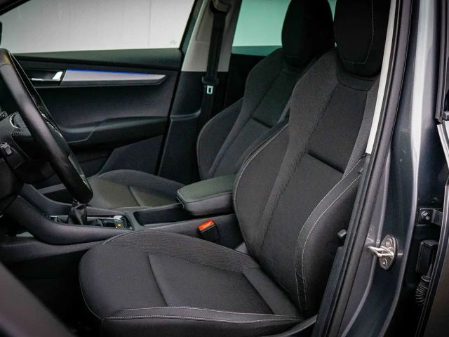 Skoda Karoq Ambition