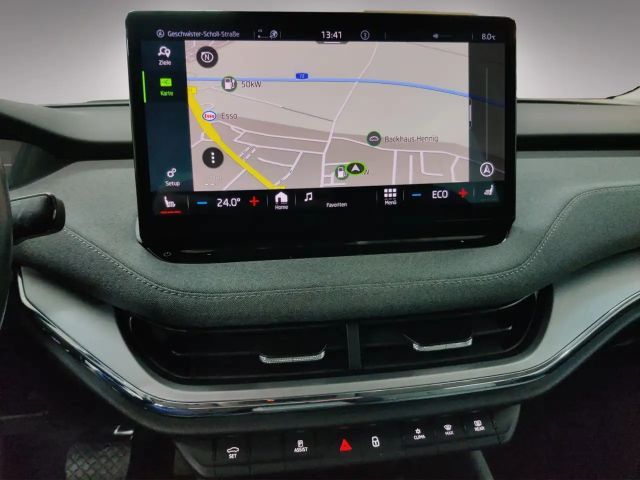 Skoda Enyaq Loft iV 60