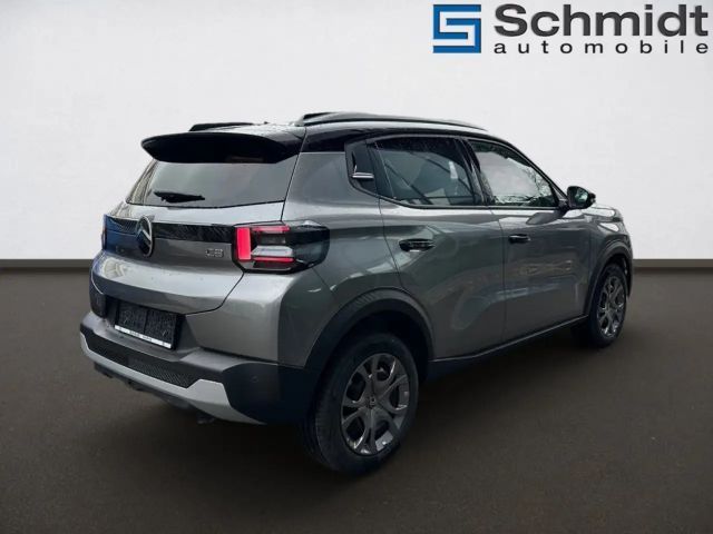 Citroën C3 Max PureTech