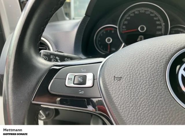 Volkswagen up! 1.0 MPI