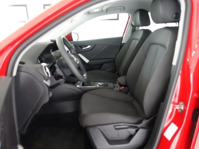 Audi Q2 35 TFSI S-Line