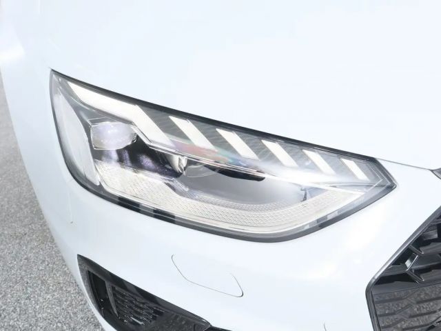 Audi A4 35 TFSI S-Line