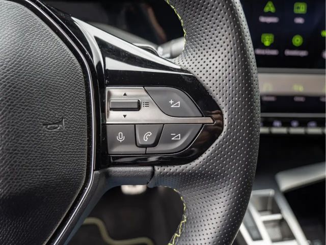 Peugeot 308 EAT8 GT-Line SW