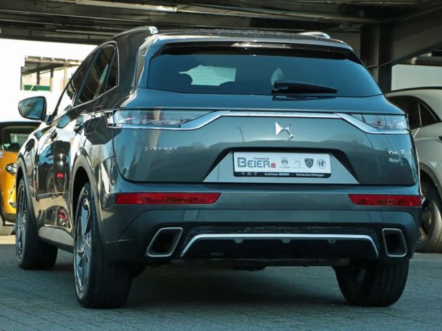 DS DS 7 Crossback Crossback