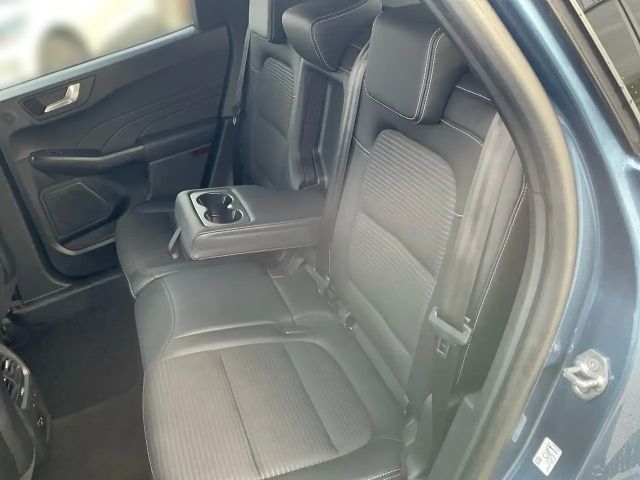 Ford Kuga AWD Titanium X