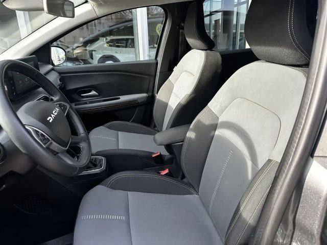 Dacia Jogger Extreme Hybrid 140