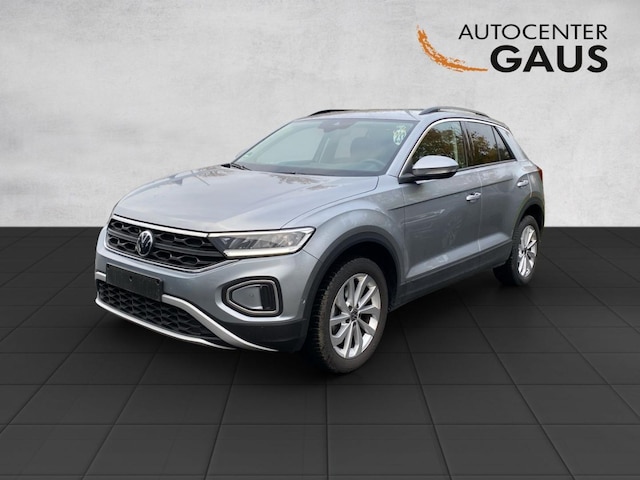 Volkswagen T-Roc 1.5 TSI Life