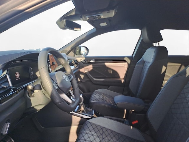 Volkswagen T-Roc T-Roc R-Line1.5 TSI Assistenz+Infotainment LM"19