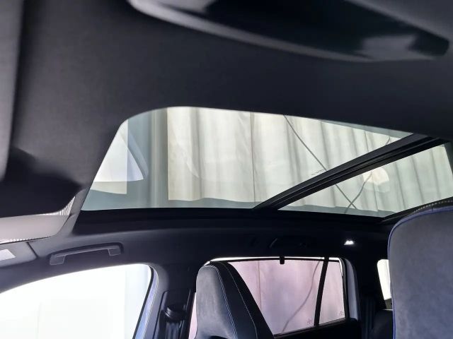 Volkswagen Tayron DSG eHybrid