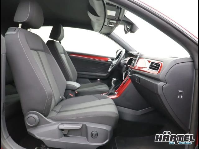 Volkswagen T-Roc 1.5 TSI Cabriolet Style
