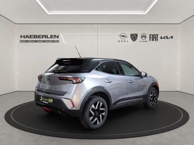 Opel Mokka 1.2 Turbo GS-Line Grand Sport Turbo