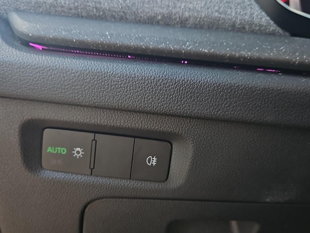 Skoda Octavia 1.5 TSI Combi