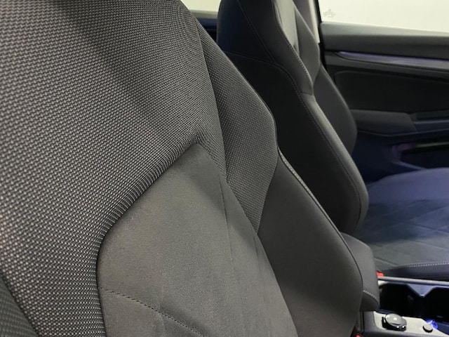 Volkswagen Golf DSG Variant