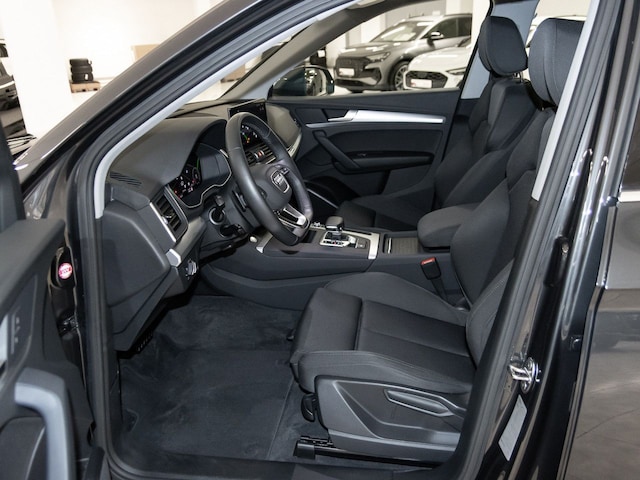 Audi Q5 40 TDI Quattro S-Tronic Sportback