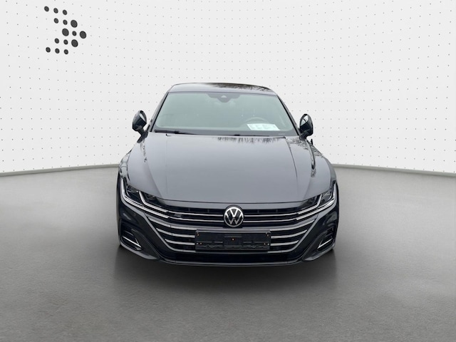 Volkswagen Arteon 2.0 TDI R-Line