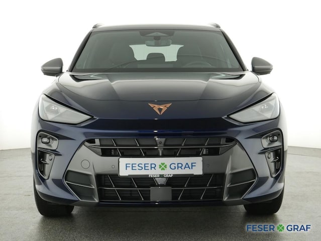 Cupra Terramar 1.5 eTSI