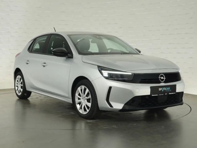 Opel Corsa F FACELIFT+LED+SITZ-/LENKRADHEIZUNG+INDUKTIONSLADE