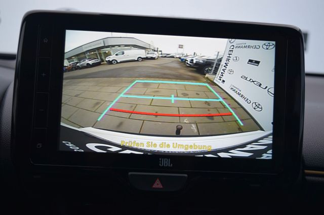 Toyota Yaris Cross 5-deurs