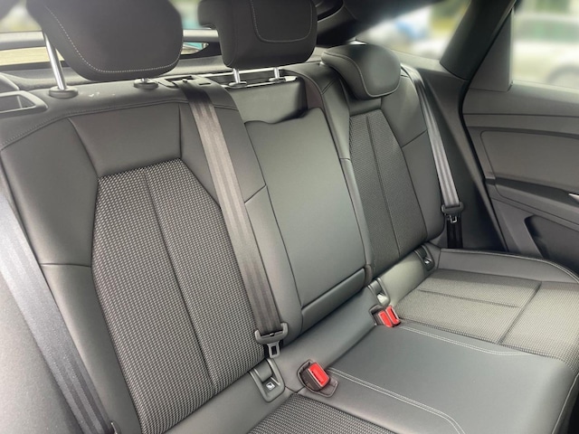 Audi Q4 e-tron Sportback