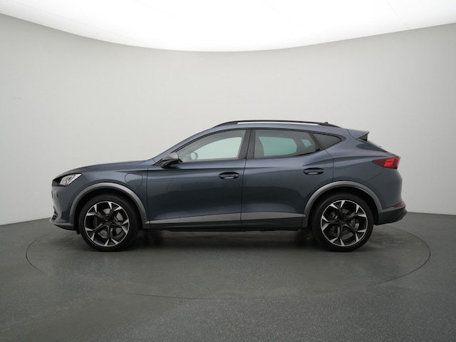 Cupra Formentor VZ e-Hybrid