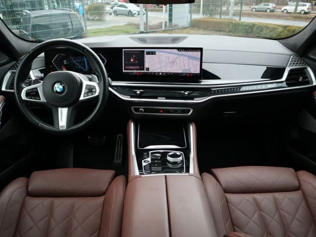 BMW X6 M-Sport xDrive xDrive40d