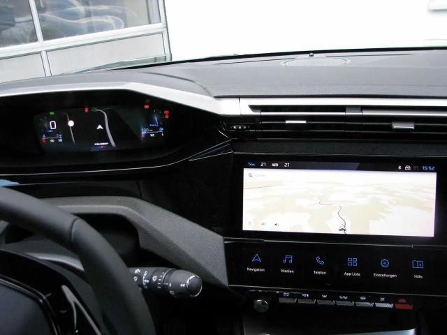 Peugeot 308 Allure Pack PureTech