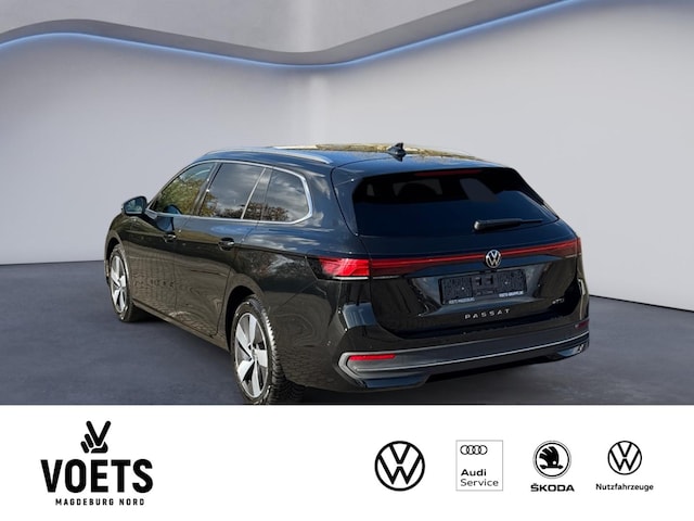 Volkswagen Passat 1.5 eTSI Business Variant