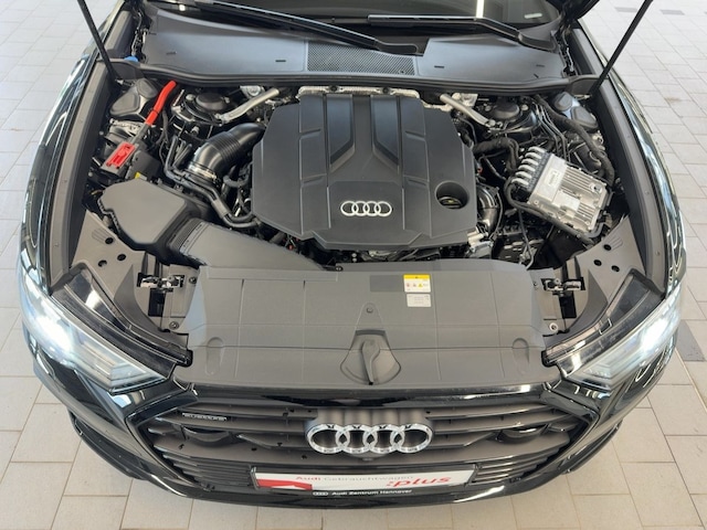 Audi A6 50 TDI Avant Quattro Sport