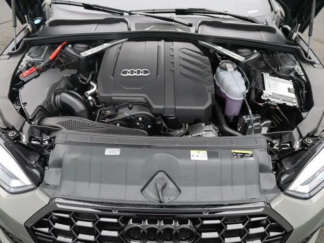 Audi A5 40 TFSI S-Line S-Tronic