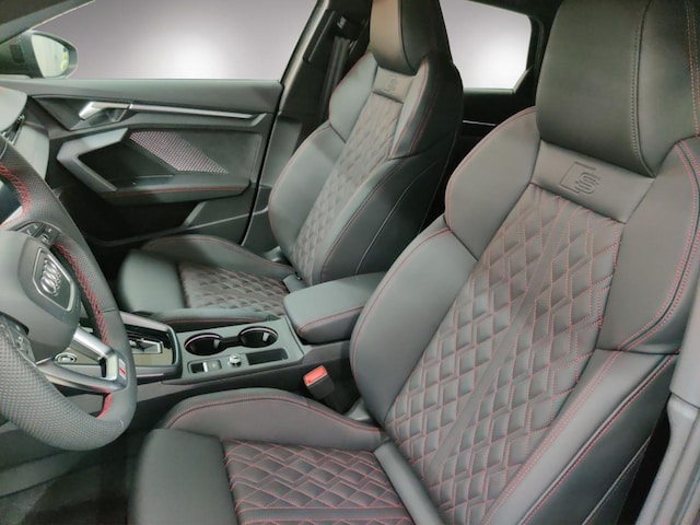 Audi A3 35 TFSI S-Line S-Tronic Sportback