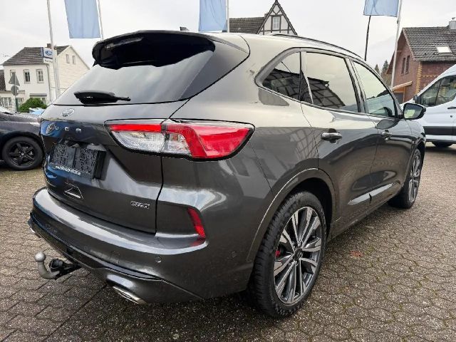 Ford Kuga Plug in Hybrid ST Line X