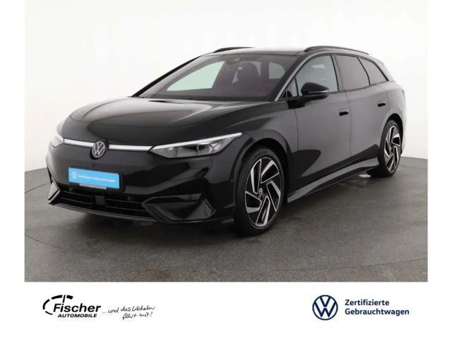 Volkswagen ID.7 Pro Tourer