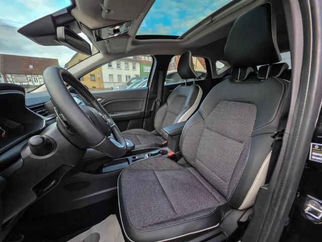 Renault Captur II Intens1.3TCe 140 Navi RFK GSD Full-LED