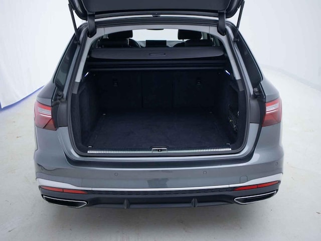 Audi A4 35 TDI Avant S-Tronic