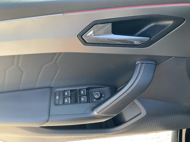 Cupra Leon 2.0 TSI DSG VZ