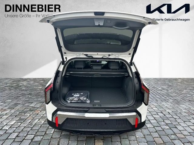 Kia EV3 58.3 kWh Earth