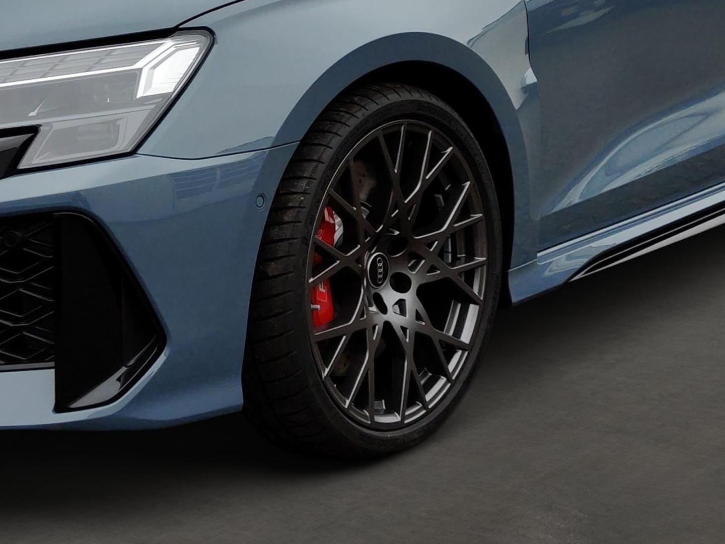 Audi RS3 Sedan Sportback