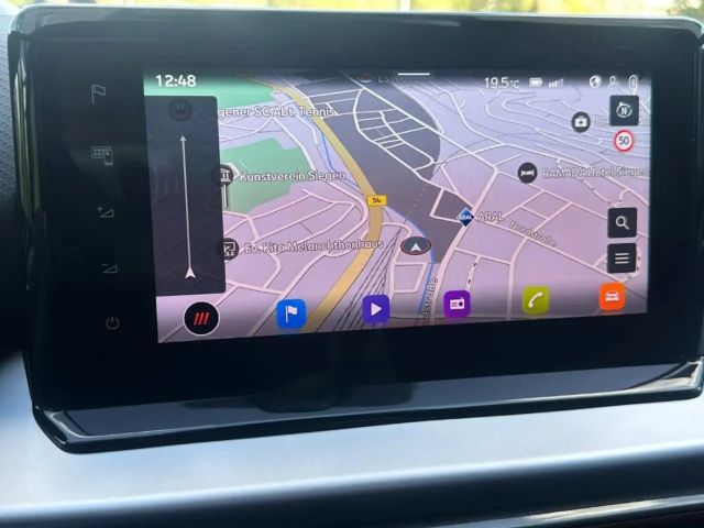 Seat Ibiza 1.0 TSI Black FR-lijn