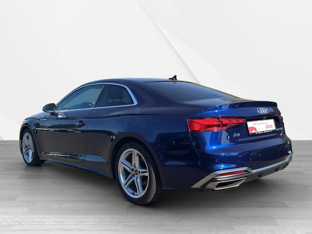 Audi A5 40 TFSI Coupé S-Tronic