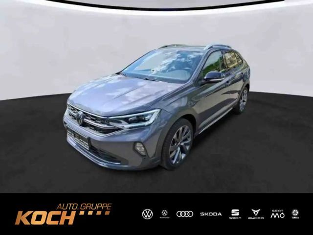 Volkswagen Taigo 1.0 TSI DSG Style