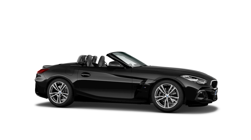 BMW Z4 Roadster sDrive30i